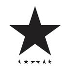 jaquette CD Blackstar