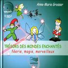 jaquette CD Trésors des mondes enchantés