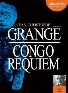 jaquette CD Congo requiem