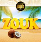 jaquette CD Zouk