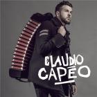 jaquette CD Claudio Capéo