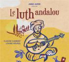 jaquette CD Le luth andalou