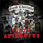 jaquette CD Youth authority