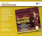 jaquette CD Don Giovanni