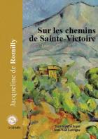 jaquette CD Sur les chemins de sainte-victoire