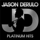 jaquette CD Platinum hits