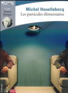 jaquette CD Les particules élémentaires