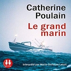 jaquette CD Le grand marin