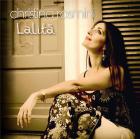jaquette CD Lalita