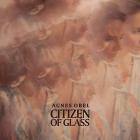 jaquette CD Citizen of glass