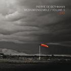 jaquette CD De Bethmann - Volume 2 exo