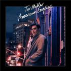 jaquette CD American english