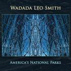jaquette CD America's national parks