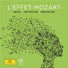 jaquette CD L'effet Mozart