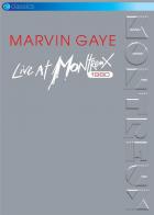 Couverture de Live in Montreux 1980