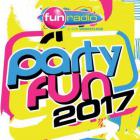 Couverture de Party Fun 2017