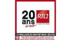 Couverture de RTL2 20 ans et plus!