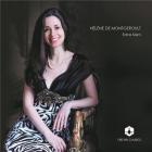 jaquette CD Hélène de Montgeroult