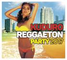 Couverture de Kuduro reggaeton party 2017