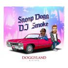 Couverture de Doggyland