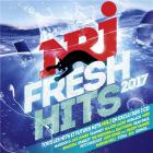 Couverture de NRJ fresh hits 2017