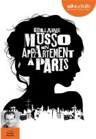 Afficher "Un appartement à paris (CD MP3)"