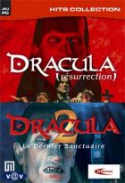 Dracula, Le Dernier Sanctuaire [2000 Video Game]