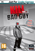 jaquette CD-rom Kill the Bad Guy