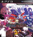 jaquette CD-rom Under Night In-Birth EXE - Latest - PS3