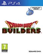 jaquette CD-rom Dragon quest : Builders