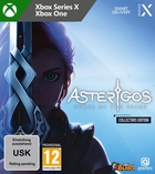 Asterigos : Curse Of The Stars - Collector's Edition - Compatible Xbox One