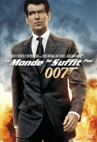 James Bond : Le Monde ne suffit pas