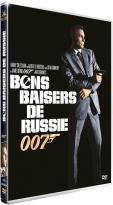 James Bond : Bons Baisers de Russie