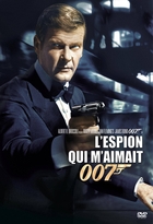 L'Espion qui m'aimait : James Bond