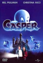 Couverture de Casper