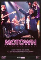 Motown, la véritable histoire