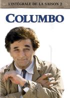 Couverture de Columbo : Saison 2