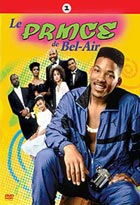 Couverture de Le Prince de Bel Air : Saison 1