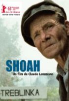 Couverture de Shoah