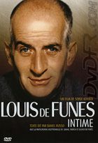 Louis de Funès intime
