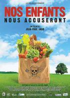 Couverture de Nos Enfants nous accuseront