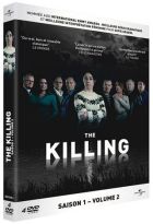 The Killing Saison 1 - Volume 2