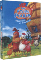 Les P'tites Poules Vol. 4, Mère Poule et papa Poule