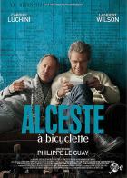 Alceste à bicyclette