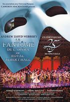 Fantôme de l'Opéra au Royal Albert Hall (Le)