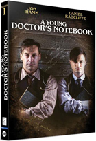 Couverture de A young doctor's notebook n° 1 Young Doctor's Notebook (A) : Saison 1