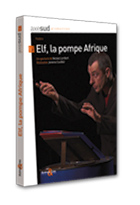 Couverture de Elf la pompe Afrique