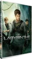 Labyrinthe 1 (Le) = The Maze Runner | Ball, Wes. Monteur
