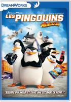 Les Pingouins de Madagascar