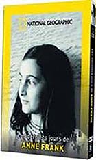Les Derniers jours d'Anne Frank